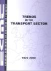 Image for Trends in the Transport Sector