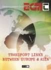 Image for Transport Links Between Europe &amp; Asia