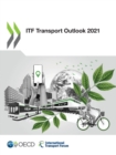 Image for ITF Transport Outlook 2021