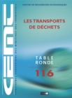 Image for Tables Rondes CEMT Les transports de dechets