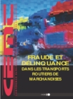 Image for Fraude Et D?linquance Dans Les Transports Routiers De Marchandises.
