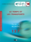 Image for Le Temps Et Les Transports.