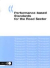 Image for Performance-based Standards for the Road Sector