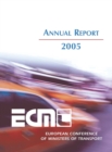 Image for ECMT Annual Report 2005
