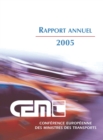 Image for Rapport annuel de la CEMT 2005