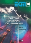 Image for Cutting transport CO2 emissions: what progress?