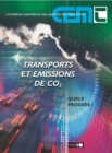 Image for Transports Et Emissions De CO2