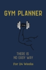 Image for Gym Planner