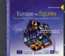 Image for Europe in Figures : CD-Rom