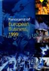 Image for Panorama of European Union Business : Data, 1988-1998