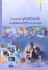 Image for Eurostat Yearbook : Statistical Eye on Europe, 1988-1998