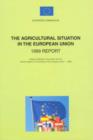 Image for The Agricultural Situation in the European Union
