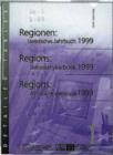 Image for Regions : Statistical Yearbook