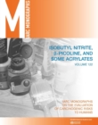 Image for Isobutyl Nitrite, Beta-Picoline, and Some Acrylates