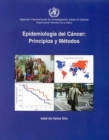 Image for Epidemiolog-A del Cncer
