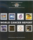 Image for World Cancer Report