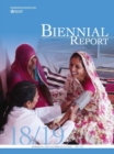 Image for International Agency for Research on Cancer biennial report 2018-2019