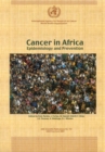 Image for Cancer in Africa