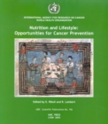 Image for Nutrition and lifestyle  : opportunities for cancer prevention