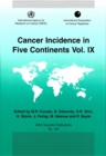 Image for Cancer Incidence in Five Continents