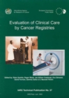Image for Evaluation of Clinical Care by Cancer Registries