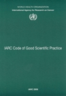 Image for Code of Good Scientific Practice