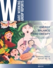 Image for Energy balance and obesity