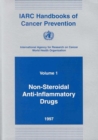 Image for Non-Steroidal Anti-Inflammatory Drugs