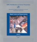 Image for Weight Control and Physical Activity : IARC Hanbook of Cancer Prevention
