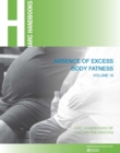 Image for Absence of Excess Body Fatness : IARC Handbooks of Cancer Prevention Volume 16