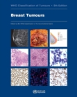 Image for WHO Classification of Breast Tumours : WHO Classification of Tumours, Volume 2