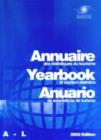 Image for Yearbook of Tourism Statistics