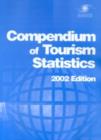 Image for Compendium of tourism statistics (1996-2000)