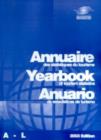 Image for Yearbook of Tourism Statistics