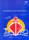 Image for Worldwide Cruise Ship Activity