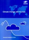 Image for Climate change and tourism  : proceedings of the 1st International Conference on Climate Change and Tourism, Djerba, Tunisia, 9-11 April 2003