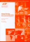 Image for Cultural tourism and poverty alleviation  : the Asia-Pacific perspective