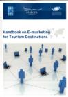Image for Handbook on E-marketing for Tourism Destinations