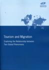 Image for Tourism and Migration
