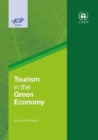 Image for Tourism in the green economy  : background report