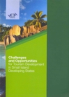 Image for Challenges and opportunities for tourism development in small island developing states