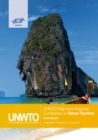 Image for High-level Regional Conference on Green Tourism : final report, Chiang Mai, Thailand, 3-5 May 2012