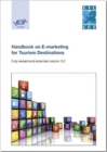 Image for Handbook on e-marketing for tourism destinations