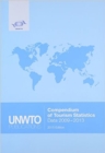 Image for Compendium of tourism statistics : data 2009-2013