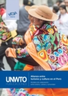 Image for Alianza entre turismo y cultura en el Peru : Modelos de colaboracion entre turismo, cultura y comunidad