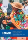 Image for Tourism and Culture Partnership in Peru
