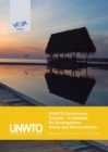 Image for Unwto Conference