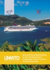 Image for Benchmarking methodology for the development of sustainable cruise tourism in South-East Asia