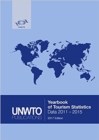 Image for Yearbook Of Tourism Statistics : (2011-2015) 2017