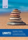 Image for Innovation in tourism  : bridging theory and practice